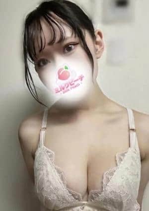 柏ミルクピーチ〜milk peach〜 井口りん(F)
