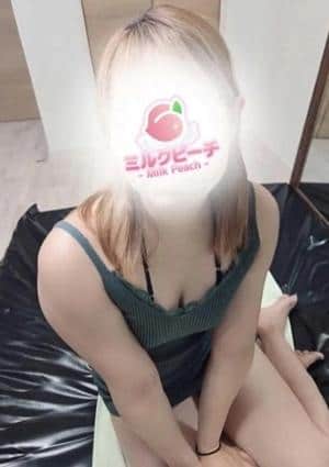 柏ミルクピーチ〜milk peach〜 川本もな(C)
