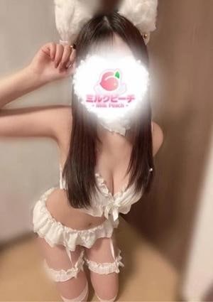 柏ミルクピーチ〜milk peach〜 小倉あんな(F)
