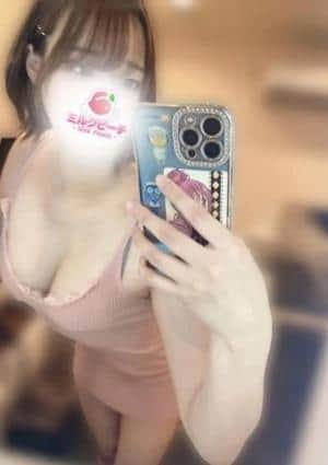 柏ミルクピーチ〜milk peach〜 日奈森あむ(F)