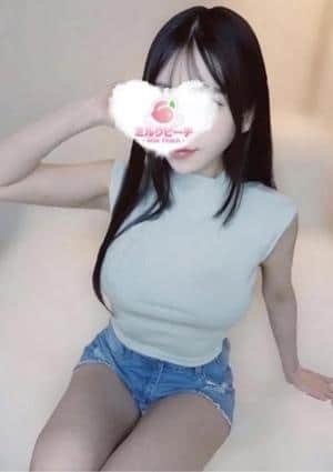 柏ミルクピーチ〜milk peach〜 小栗なつき(B)