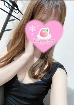 柏ミルクピーチ〜milk peach〜 宮本ゆな(C)