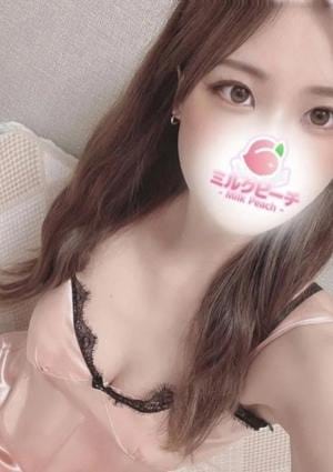 柏ミルクピーチ〜milk peach〜 一咲ももな(C)