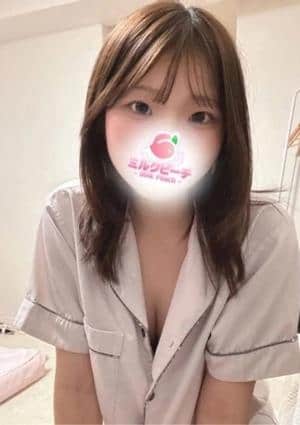 柏ミルクピーチ〜milk peach〜 青山かえで(C)