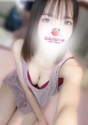 柏ミルクピーチ〜milk peach〜 大森ほのか