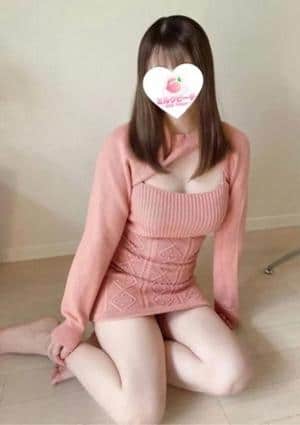 柏ミルクピーチ〜milk peach〜 葉山あおい(E)