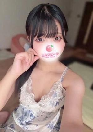 柏ミルクピーチ〜milk peach〜 姫乃うさ(C)