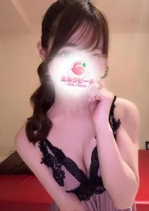 柏ミルクピーチ〜milk peach〜 桃井かなで(E)