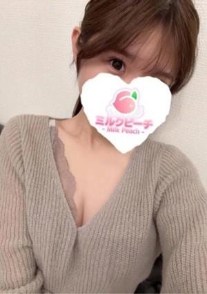 柏ミルクピーチ〜milk peach〜 藤乃まなつ(D)