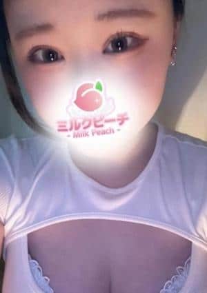 柏ミルクピーチ〜milk peach〜 香坂えみ(F)
