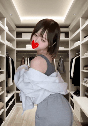 妖艶 ササちゃん