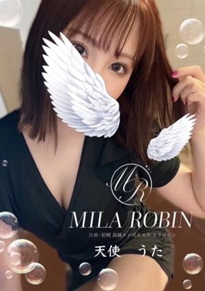 Mila Robin（ミラロビン） 天使　うた
