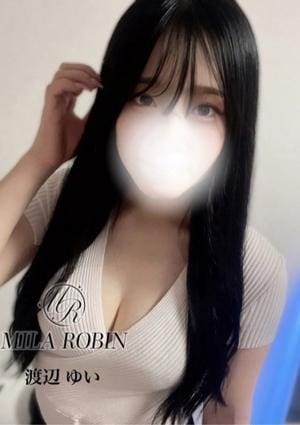 Mila Robin（ミラロビン） 渡辺　ゆい