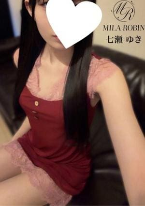 Mila Robin（ミラロビン） 七瀬ゆき