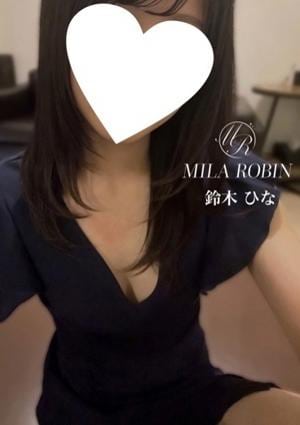 Mila Robin（ミラロビン） 鈴木　ひな