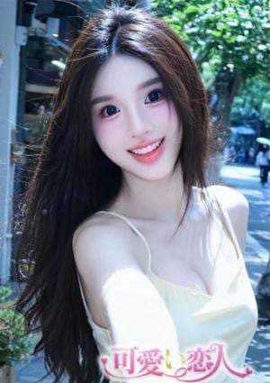 可愛い恋人 ルカ