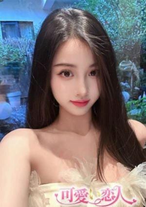 可愛い恋人 そら