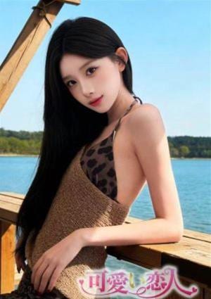 可愛い恋人 えりさ