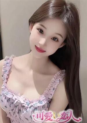 可愛い恋人 エマ