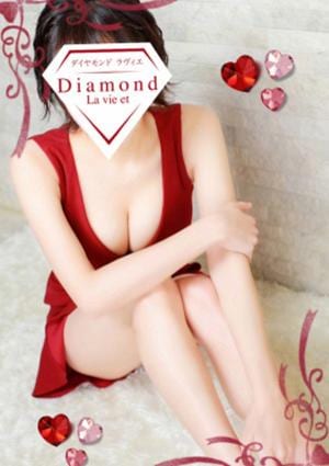 ダイヤモンドラヴィエ〜La vie et〜新宿ルーム ほたる