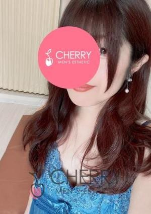 CHERRY 童顔未経験｜あみ（26）