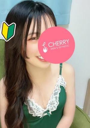 CHERRY 激カワ未経験｜ゆみ（19）