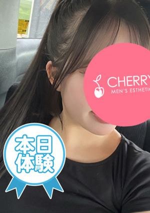 CHERRY 激カワ未経験｜ゆな（19）