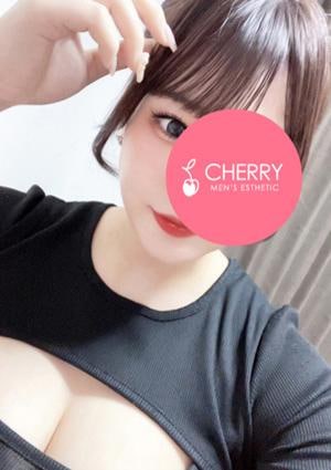 CHERRY 未経験Fカップ｜さな(23)