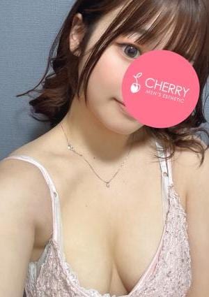 CHERRY 童顔未経験｜ひな(19)