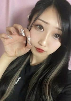 CHERRY マジかわ|ひより(21)