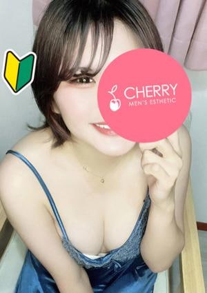 CHERRY 激カワ素人｜るる(19)