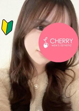 CHERRY 激カワ素人｜ゆうか（22）