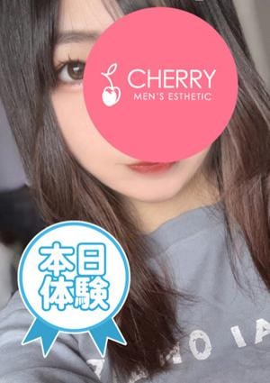 CHERRY 激カワ未経験｜えま(23)