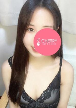 CHERRY なぎさ
