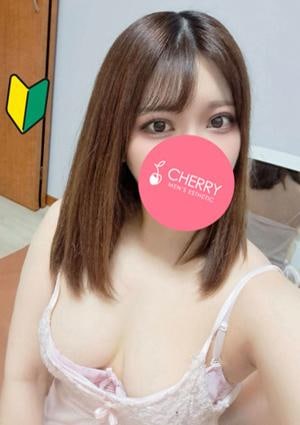 CHERRY ゆりな