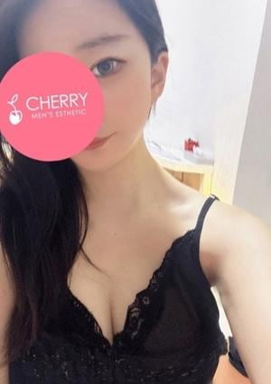 CHERRY ゆゆ