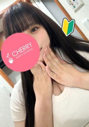 CHERRY あや