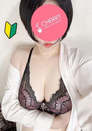 CHERRY ゆの