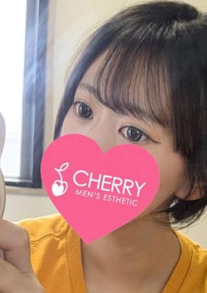 CHERRY にこ