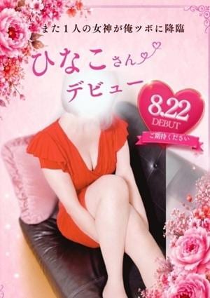 俺のツボ～癒しの女神たち ひなこ