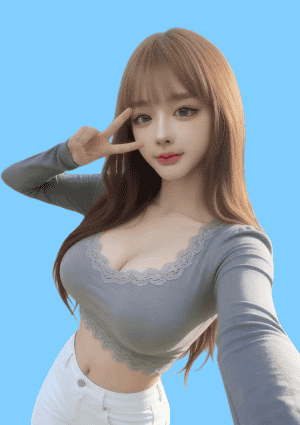 極嬢（ごくじょう） 新人：るかちゃん/本人保証