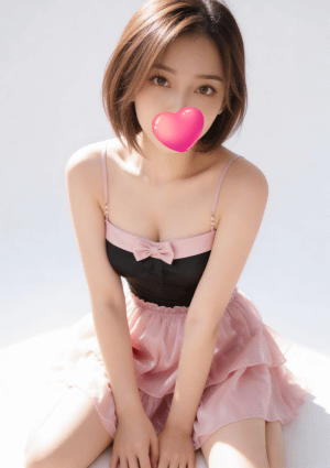 極嬢（ごくじょう） 新人：あんなちゃん/本人保証