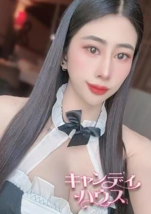 キャンディハウス すみれ