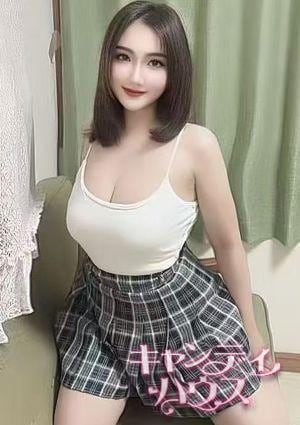 キャンディハウス かか