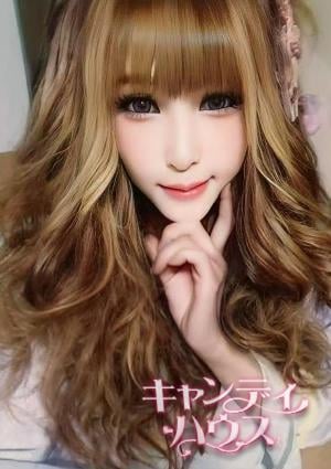 キャンディハウス あき