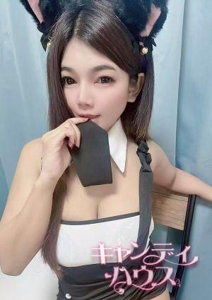 キャンディハウス かな