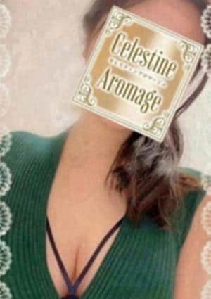 LUXEセレスティンアロマージュ 神田 池永　まりな