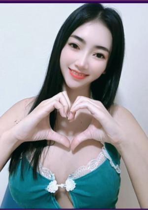 猫系彼女 みらい