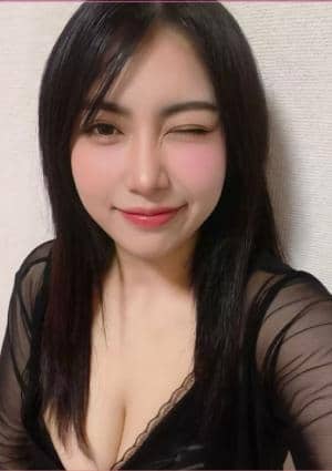 猫系彼女 ミルク