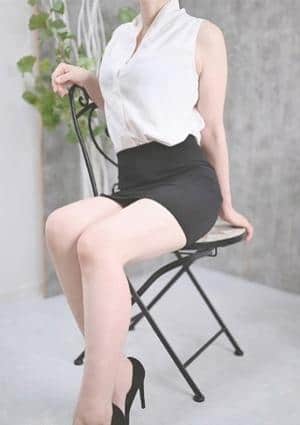 REST癒しのOL collection☆。.:＊・゜泉佐野本社 月城 しの